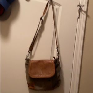 Myra purse